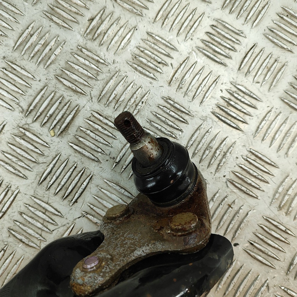 фото №7, Lexus ux 2022 левая сторона нижний рычаг передний