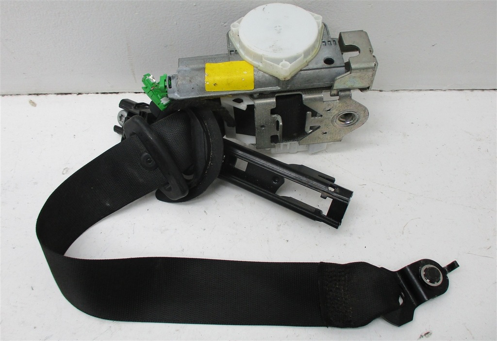 фото №7, Pas правий перед mercedes w204 glk x204 a2048609885