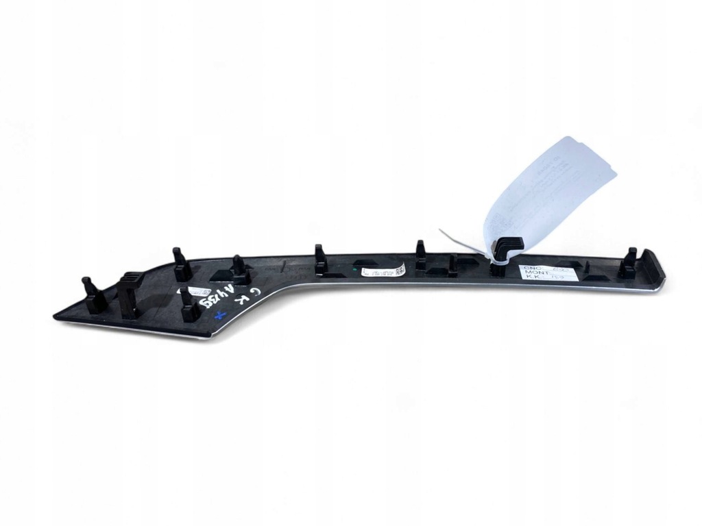 фото №5, Audi a4 s4 b9 8w обшивки / обшивка дверь задних