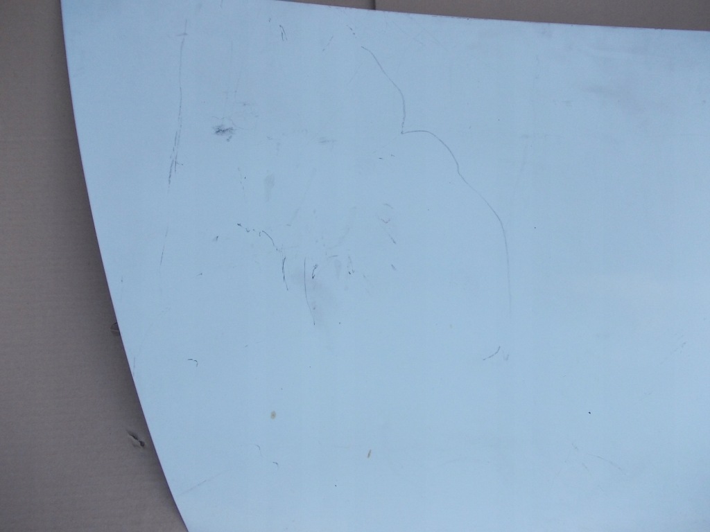 Купити Капот кришка двигуна ford transit v 00 -06