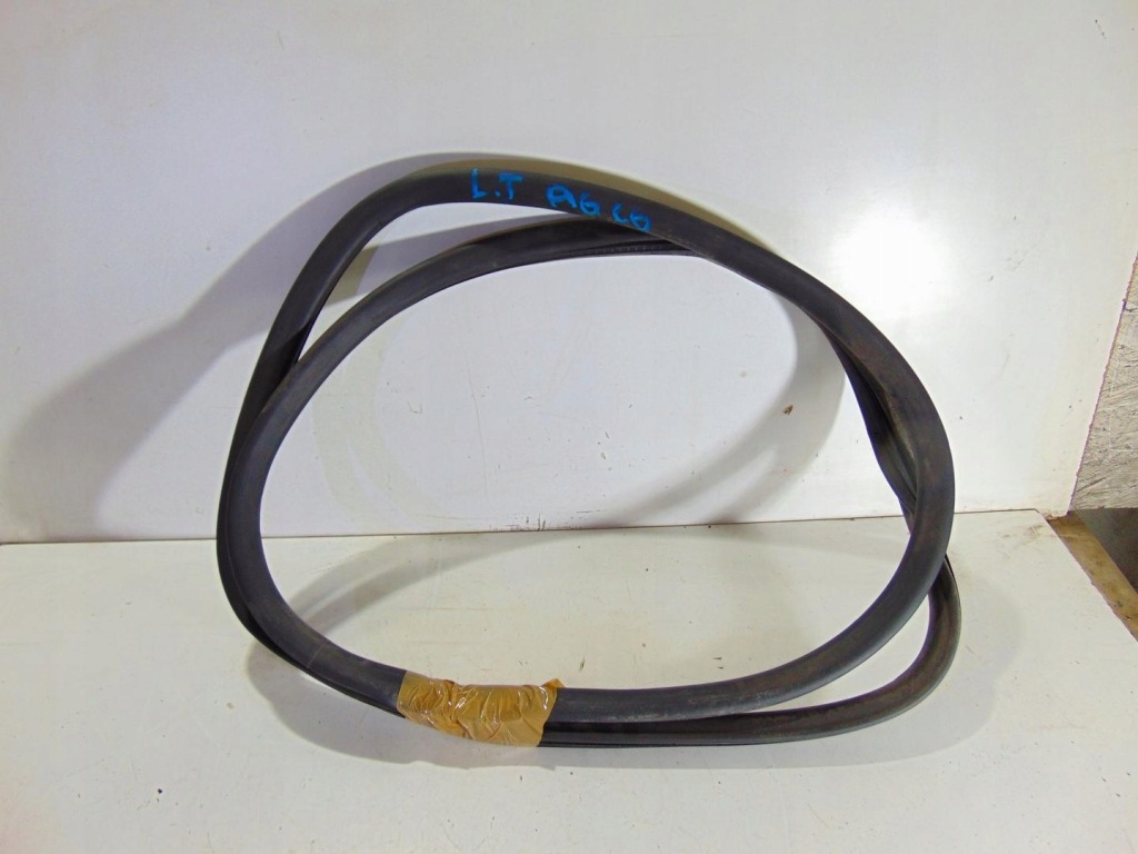 фото №1, Прокладка дверь левый задняя audi a6 c6