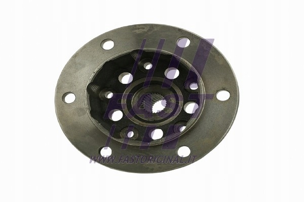 фото №3, Ступиця колеса fast ft23074