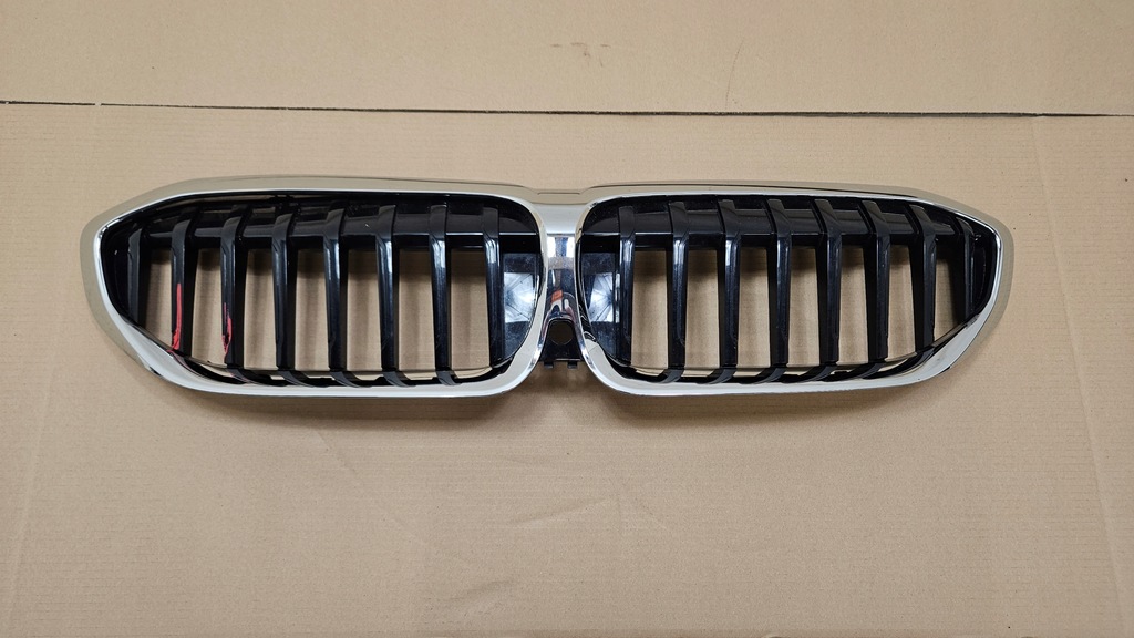 фото №7, Решётка радиатора решётка радиатора решётка радиатора bmw 3 g20 g21 192976-10