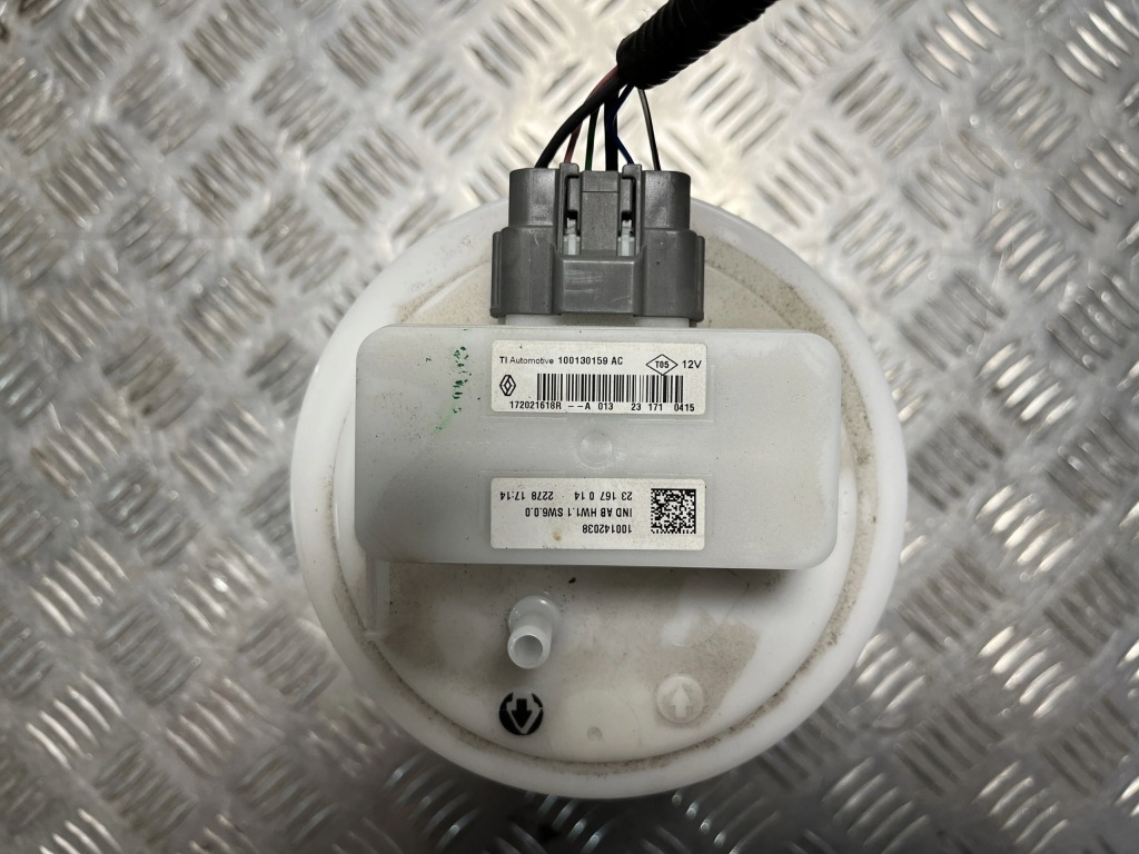 Насос топлива поплавок renault clio v 19- 1.0 tce Цена