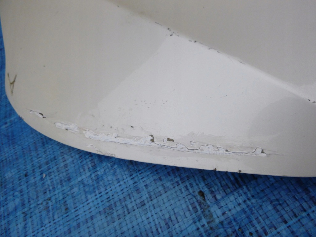 фото №4, Subaru forester дизель капот 08-13