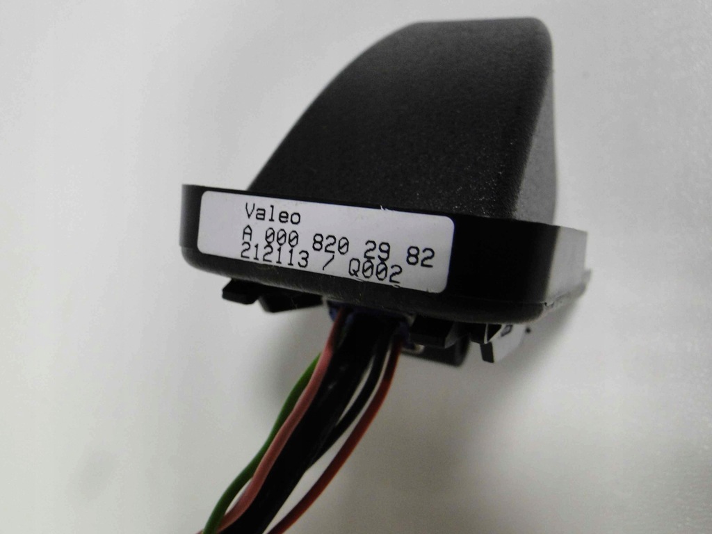 фото №8, Mercedes e klasa w212 212 камера заднього виду w кришка