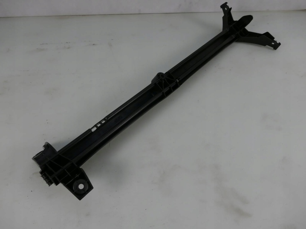 фото №1, Volvo xc60 i lift напрямна багажника напрямна молдинг ліва