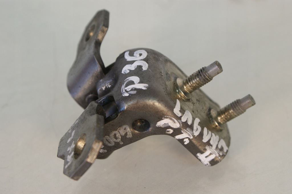 фото №3, Петля двері правих правий задня renault laguna ii