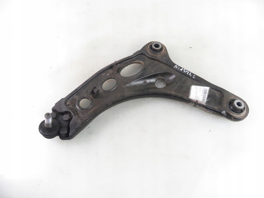 фото №1, Рычаг передний левый renault trafic iii 8200688033 93859694