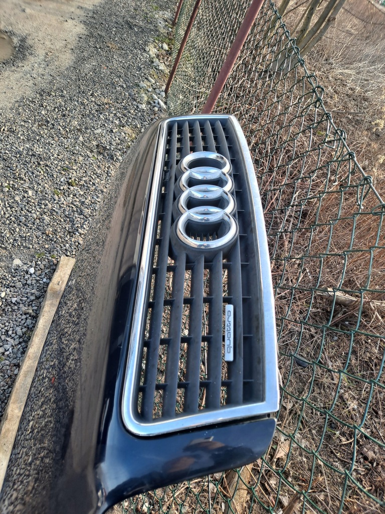 фото №5, Капот перед audi a6 c5