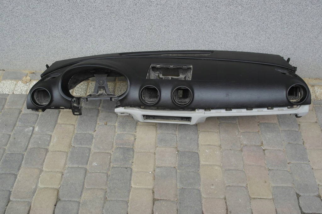 фото №1, Audi a3 s3 8v приборная панель консоль приборная панель pulpit