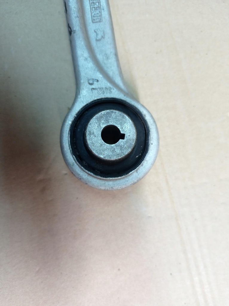 фото №6, Важіль правий передній audi q7 q8 super стан oryg