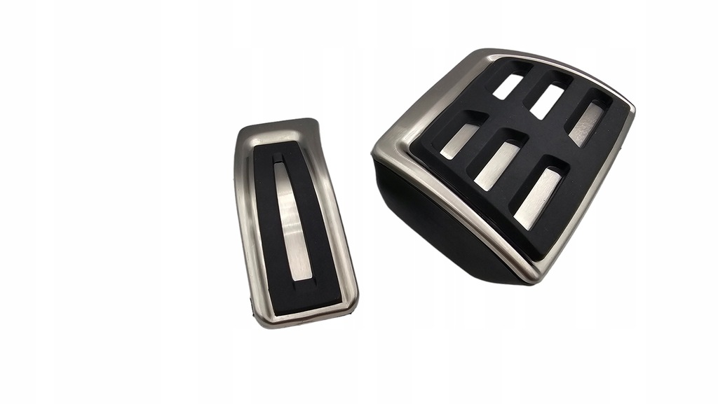 фото №13, Накладки na педалі audi a4 b9 s4 b9 rs4 b9 2015-2021 a5 s5 rs5 2016-2021