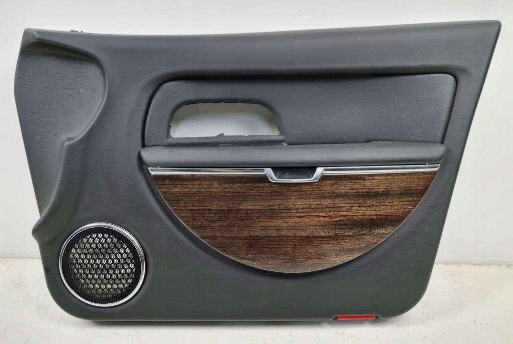 фото №1, Обивка обшивка дверь правый перед citroen c6 i eu