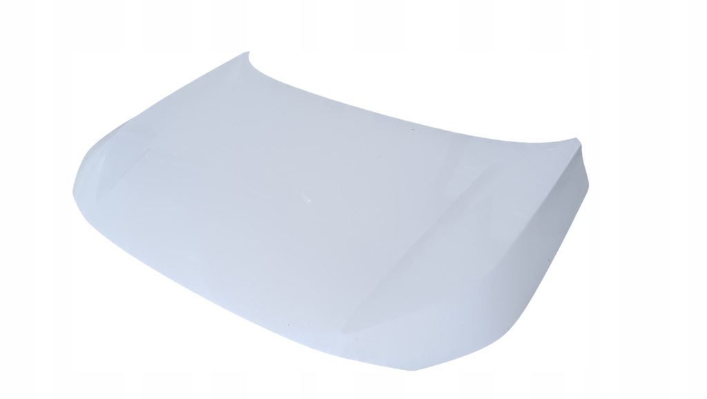 фото №1, Капот крышка двигателя honda hr-v iii