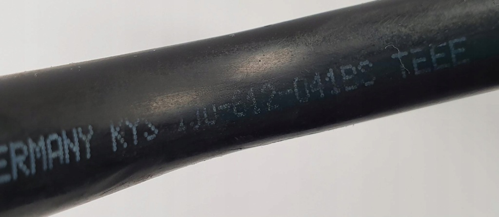 фото №5, Шланг вакуумa audi tt 8n 1.8 t 1j0612041b