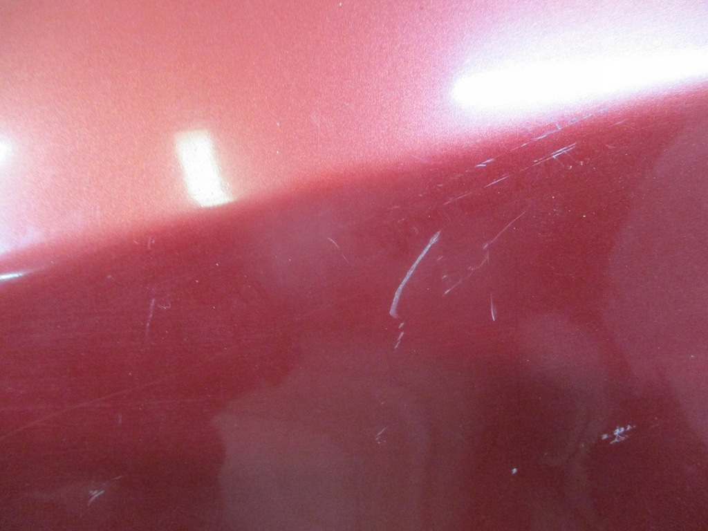 фото №3, Крыло левый renault vel satis teb76