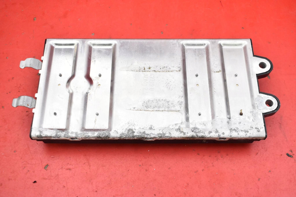 фото №5, Блок управления модуль sam a1645407562 mercedes r-klasa w251 3.0 cdi 224 km 05-10