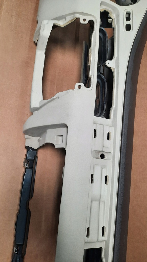 фото №7, Приборная панель приборная консоль volvo v70 iii s80 ii