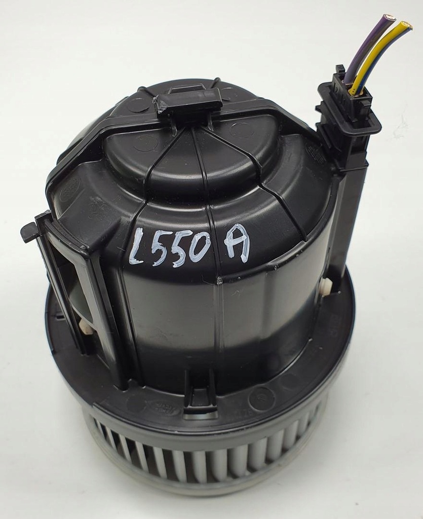 фото №1, Вентилятор вентилятор discovery sport l550 europa