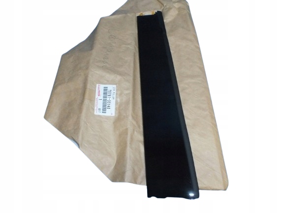 фото №1, Lexus gs iv 12-21 молдинг блок двигателя правое передние дверь