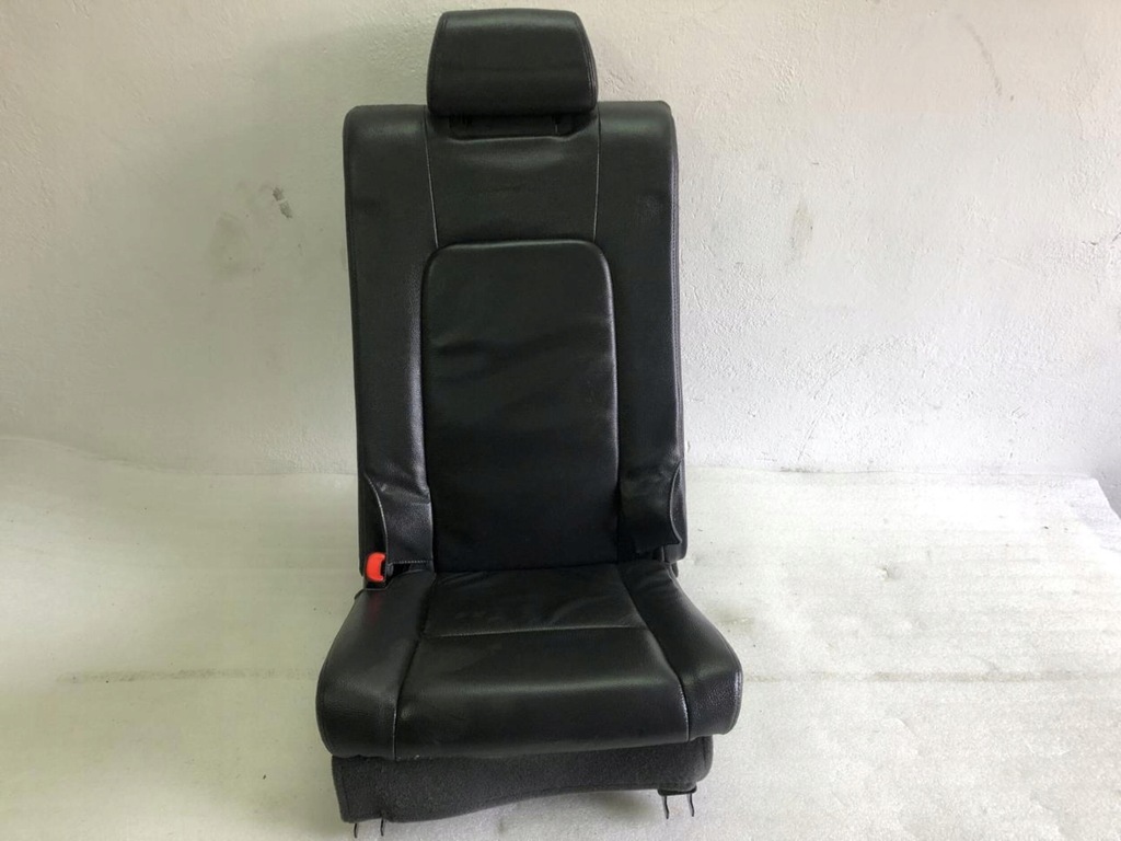 фото №1, Сиденье левый задняя 3ci ряд chevrolet captiva i