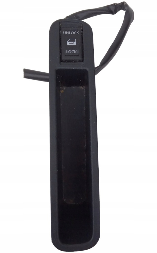 фото №1, Кнопка перемикач блокування двері nissan micra k12 lift