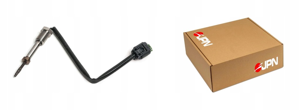 фото №1, Датчик температуры выхлопных газов bmw