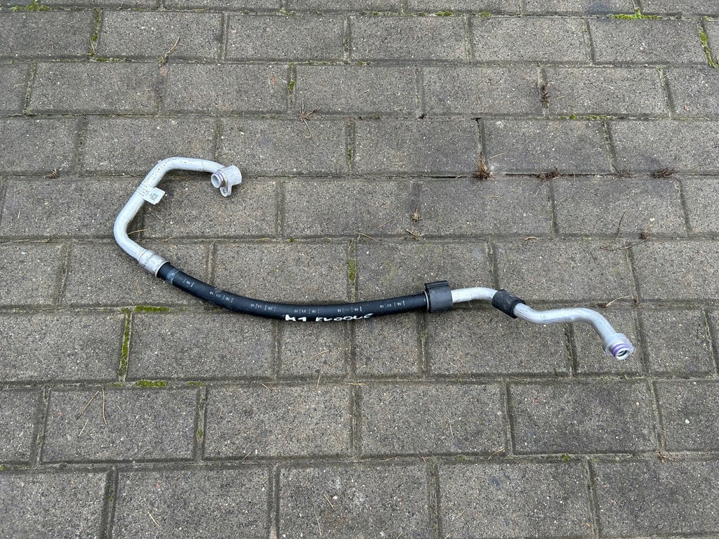 фото №1, Range rover evoque шланг кондиционера трубка