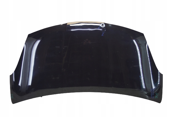 фото №1, Капот кришка перед nissan pixo