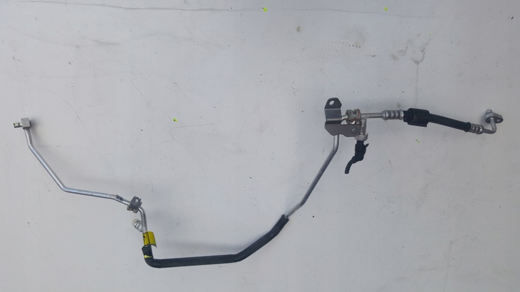 фото №2, Alfa giulia трубка шланг waz кондиціонера 2.2