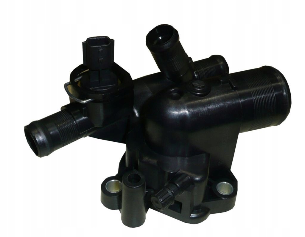 фото №2, Корпус термостата r espace iv 2.0dci