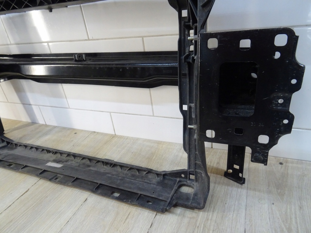 фото №14, Pas передний skoda octavia iv 5e3805588a + балка llu 5e3