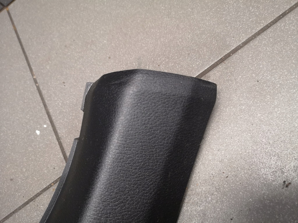 фото №6, Захист стійка лівий задня bmw x6 e71 6981055