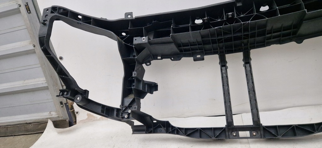 фото №9, Renault master pas передній