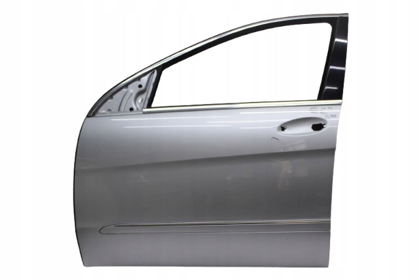 Купить Mercedes r klasa w251 r251 дверь левый перед левая передние 349 lak 100-150
