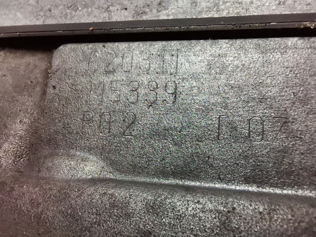 фото №7, Коробка передач передач автоматическая коробка передач mercedes w207 w204 w212 w251 w164 3.5 v6 722906