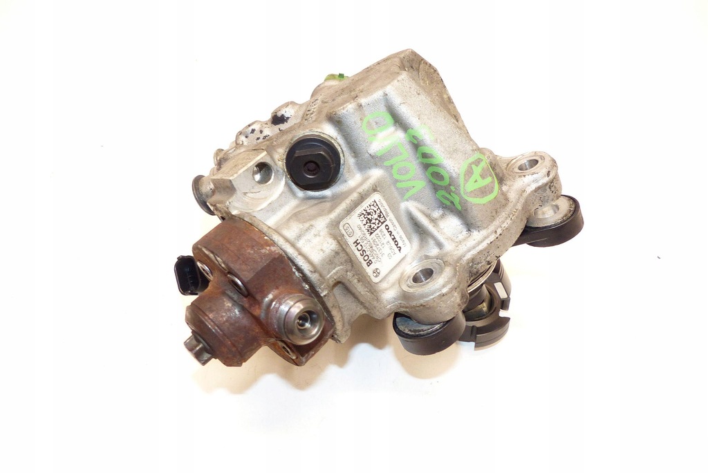 фото №6, Volvo v60 i s60 ii v70 iii xc60 2.0 d3 163km d5204t7 насос упорскування bosch