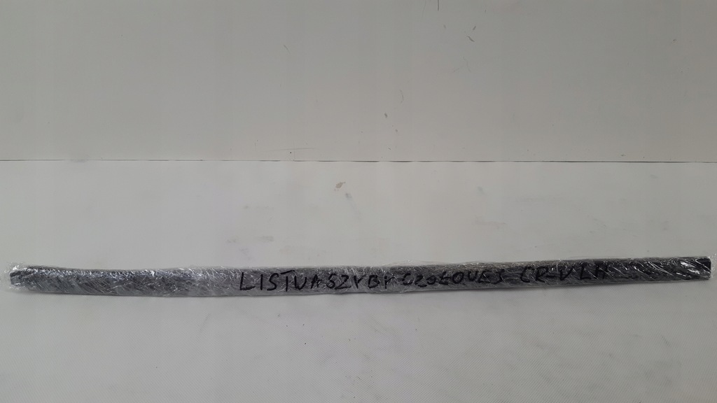 фото №8, Honda cr-v iv 12- молдинг стекло лобовое левая