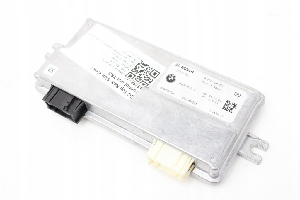 Купити Модуль блок керування камери icam2 bmw g20 g30 g05 g01