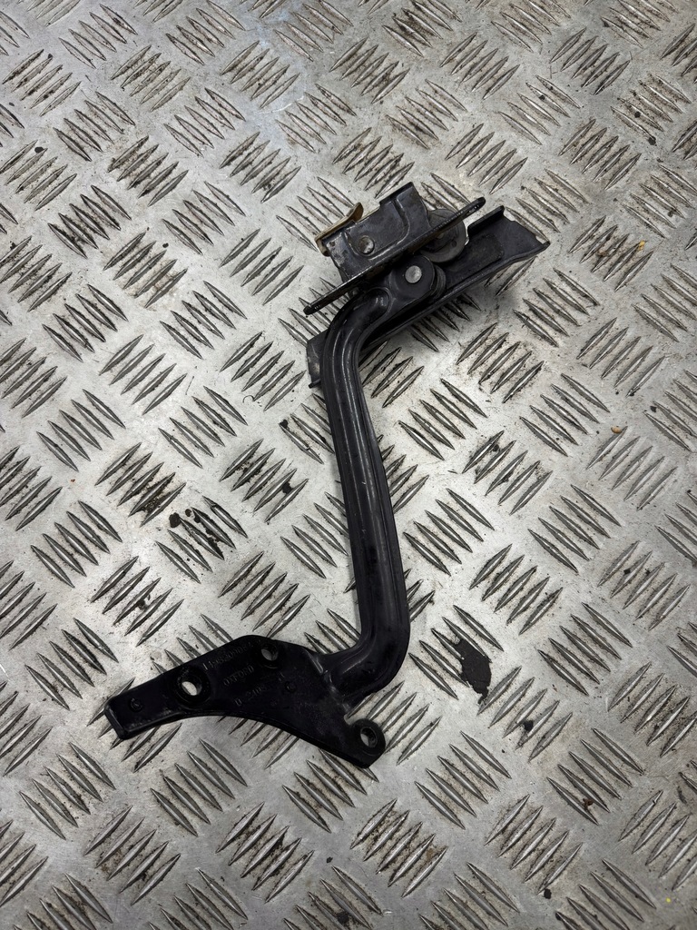 фото №1, Ролик двері розсувних правий задня scudo ii jumpy ii expert ii 149820908a