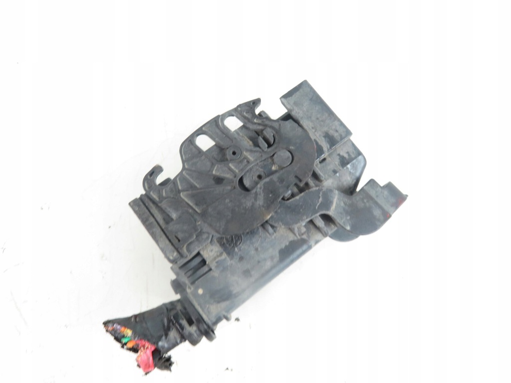 фото №5, Насос abs renault clio ii 0265800335