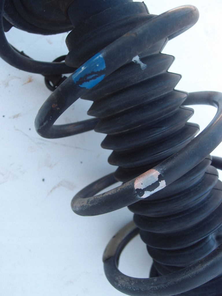 фото №11, Mcperson амортизатор правий перед mazda 2 1.4d