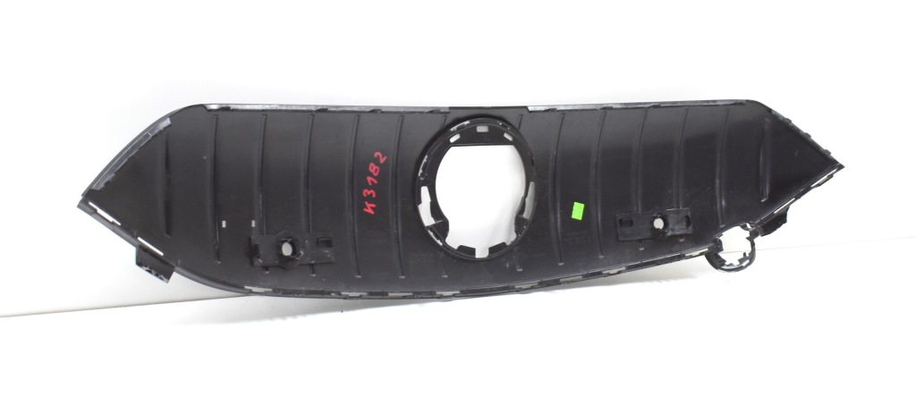 фото №9, Mercedes eqs w297 amg решётка радиатора хром решётка радиатора бампера перед org a2978858702