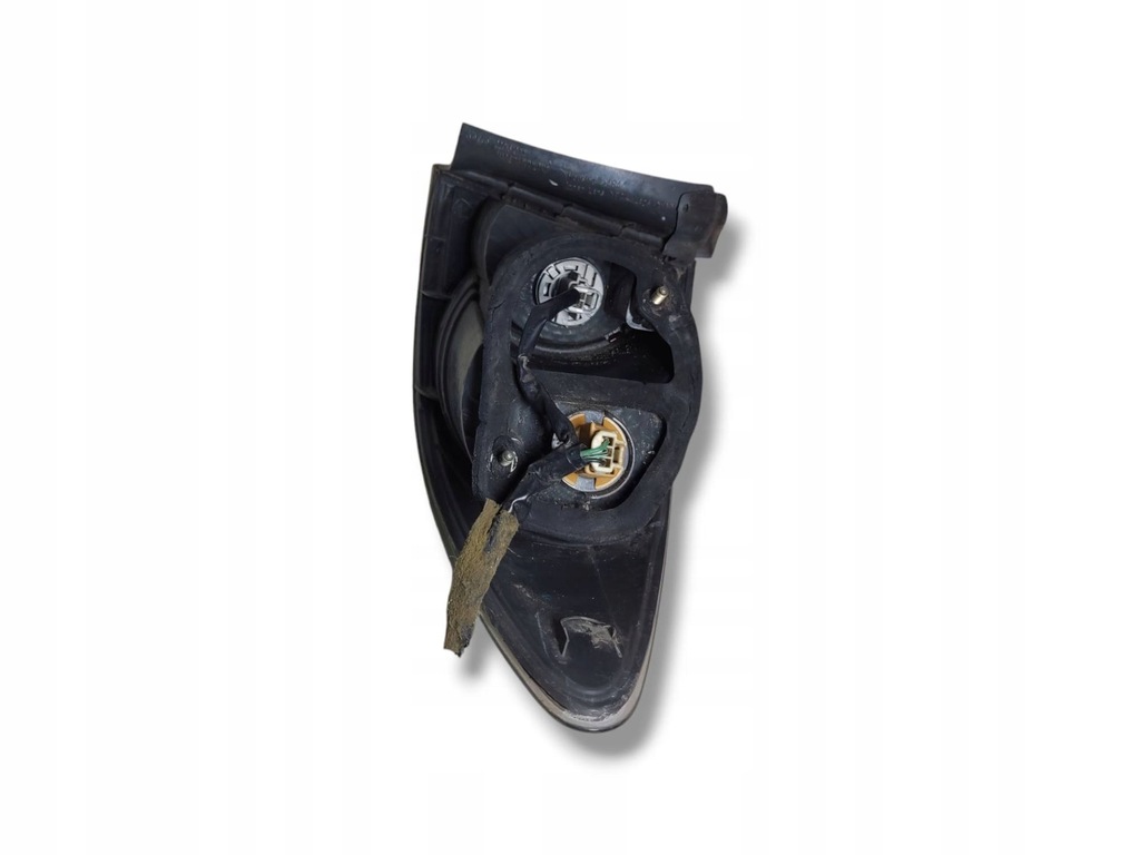 фото №6, Mazda 6 2002 задня сторона ліва лампа задня