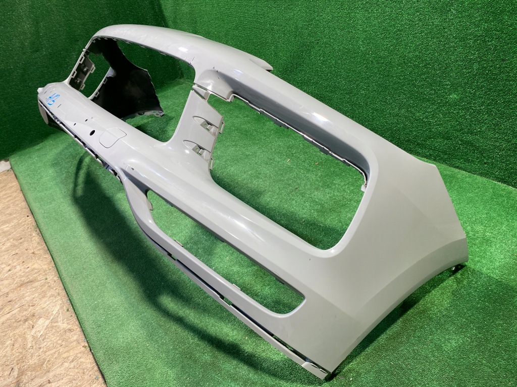 Porsche cayenne 9y 9y0 бампер перед передний 9y0807221 Киев