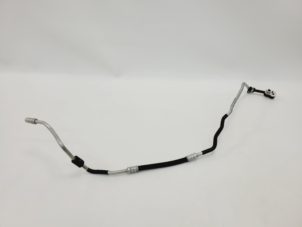 фото №1, Шланг klimzatyzcji audi a8 4h0260710s