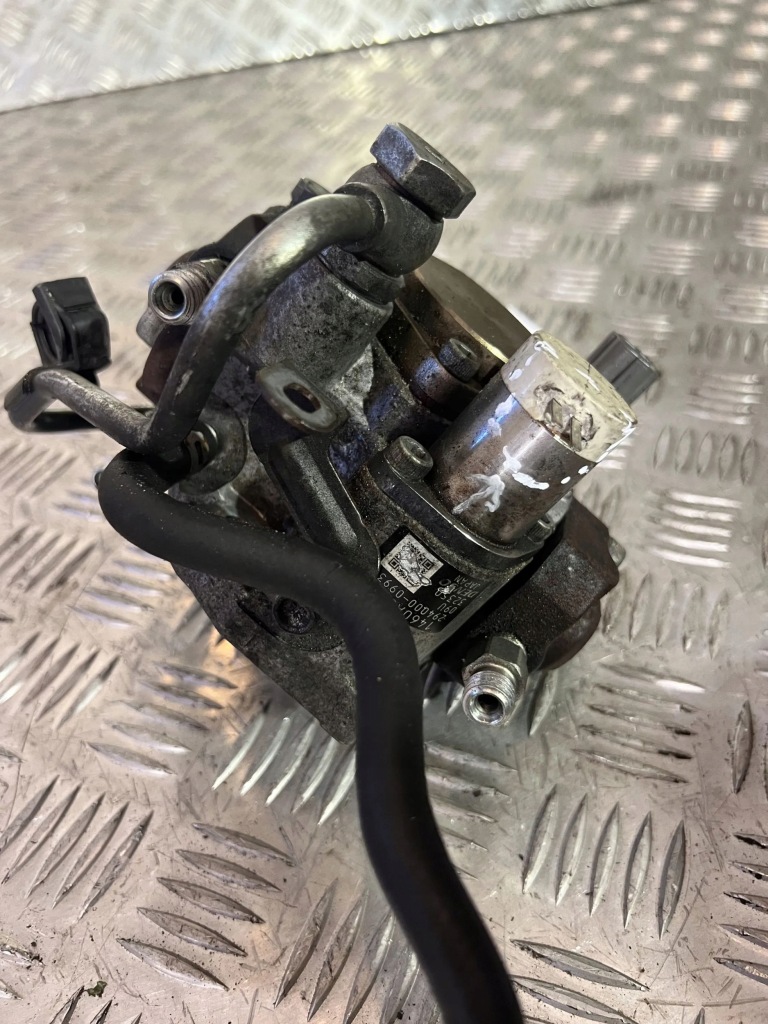 Mitsubishi outlander насос упорскування 1460a043 Зі Шроту