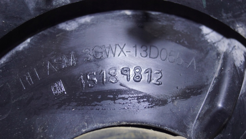 фото №8, Лампа правий перед hummer h2 15189812