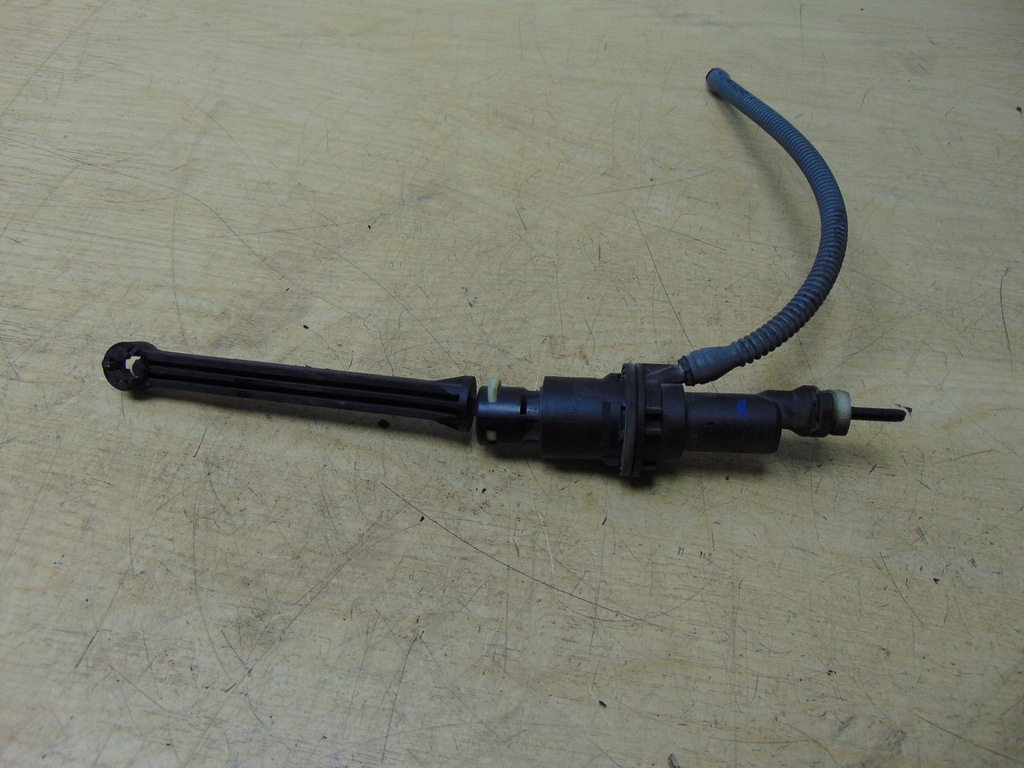 фото №7, Помпа зчеплення циліндр зчеплення peugeot 2008 1.2 b